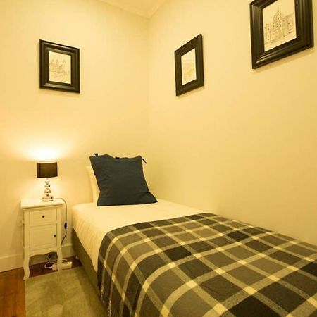 Apartmán Ola Lisbon - Principe Real VII Exteriér fotografie