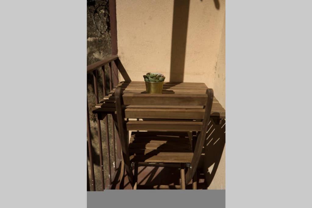 Apartmán Ola Lisbon - Principe Real VII Exteriér fotografie