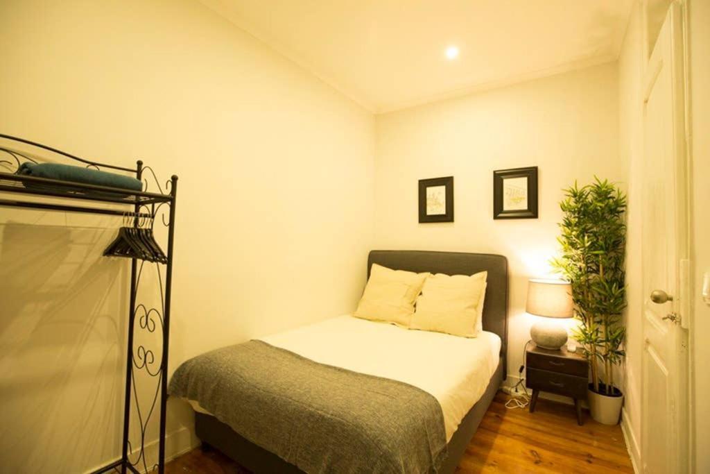 Apartmán Ola Lisbon - Principe Real VII Exteriér fotografie